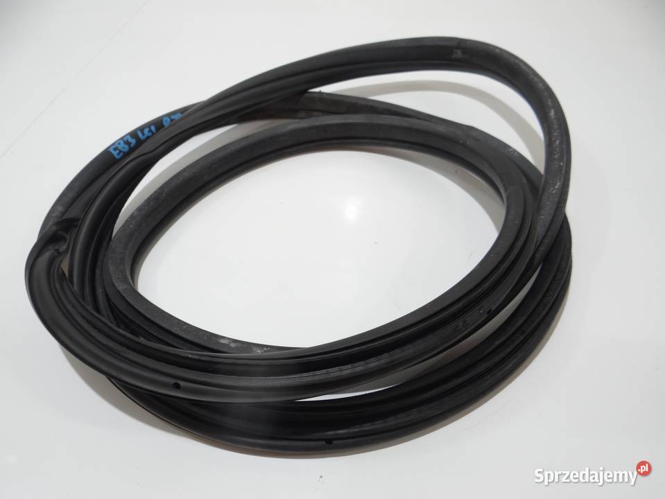 USZCZELKA DRZWI PRAWY TYŁ BWM X3 E83 LCI