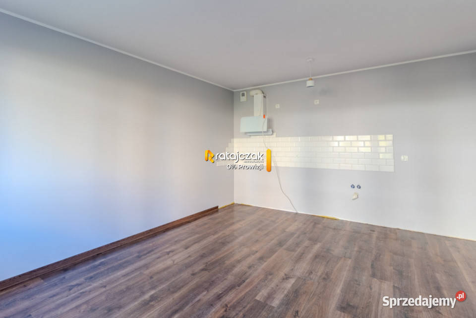 Mieszkanie 6228m2 3 pokoje Wejherowo pustak pomorskie