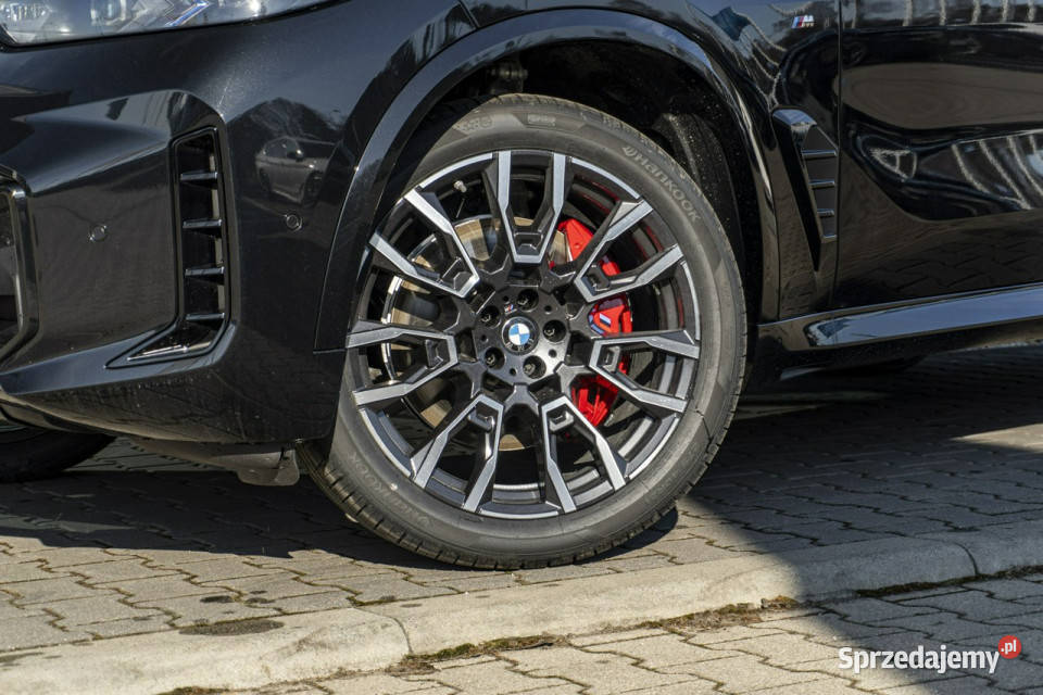 BMW X5 X5 xDrive30d Dostępne ręki G05 2018