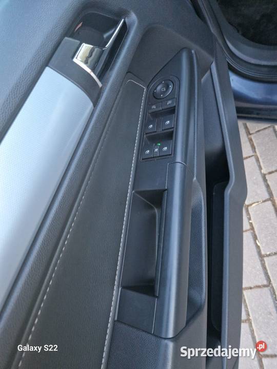 Opel Astra H kombi Kombi Włocławek