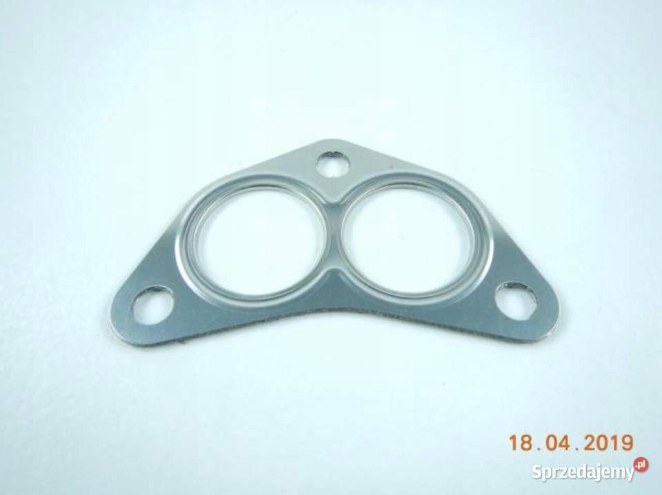 USZCZELKA WYDECHU HYUNDAI ACCENT I 2875122000