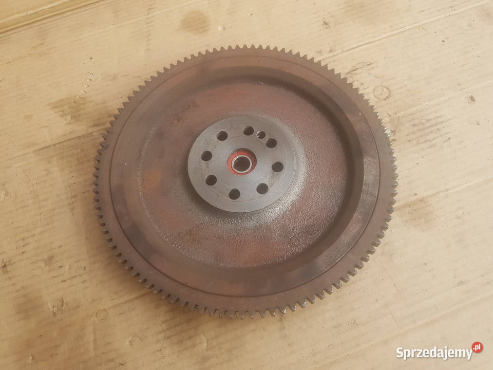 Suzuki Ignis FH 0003 koło zamachowe sprzęgła