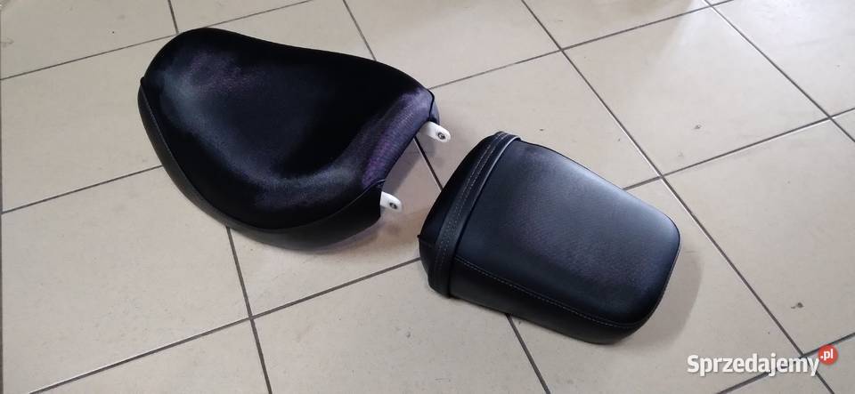 Kanapa Siedzenie Komplet Yamaha Virago XV 535 małopolskie Brzeszcze