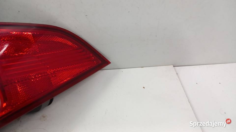HONDA ACCORD VIII SEDAN LAMPA TYŁ PRAWA Zbierkowo