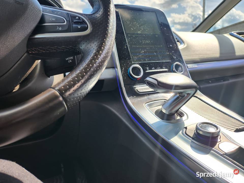 Renault Initiale Paris Espace