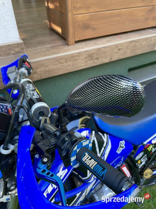 Yamaha DT 125 Jadów sprzedam