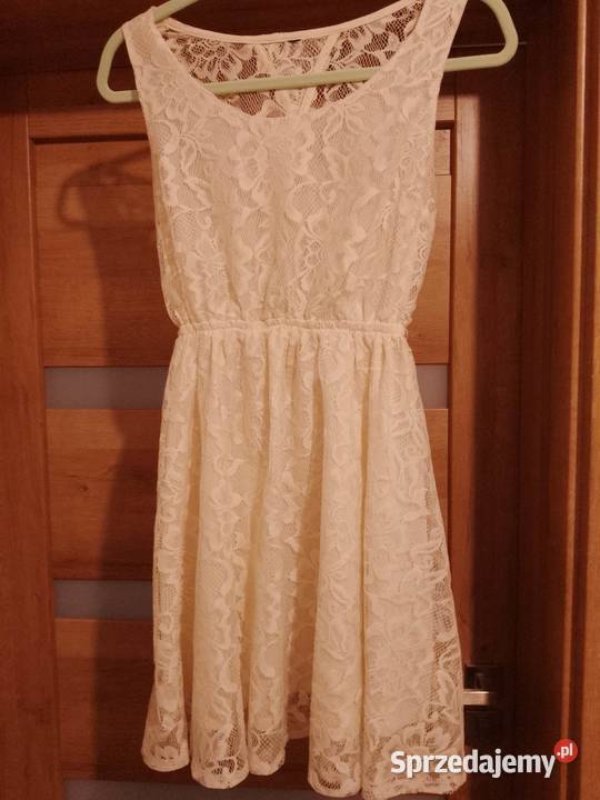 Sukienka marki H M H&M Częstochowa