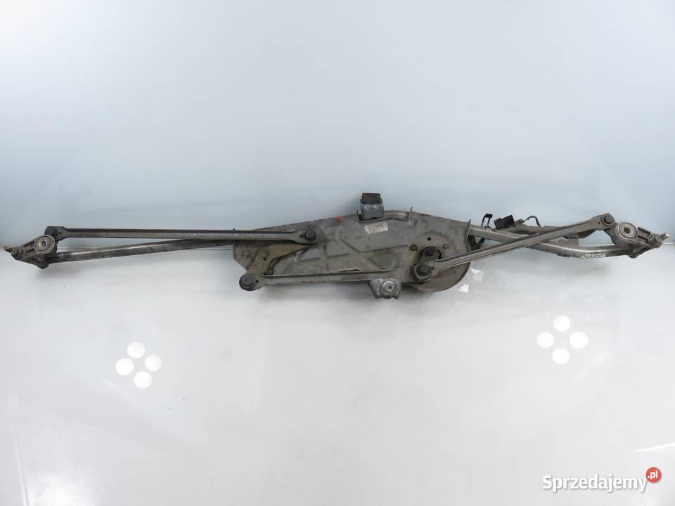 MECHANIZM WYCIERACZEK VW SHARAN I 3398009476 osobowe małopolskie