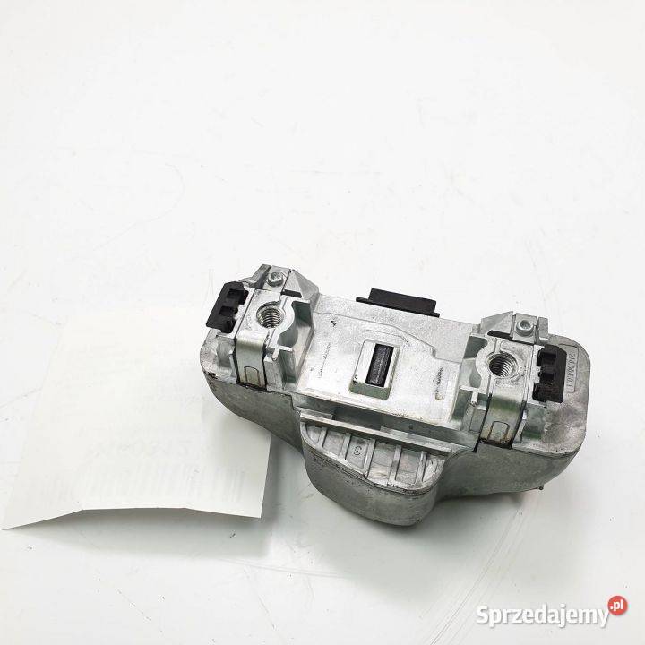 BLOKADA KIEROWNICY VOLKSWAGEN GOLF VII osobowe Pozostałe