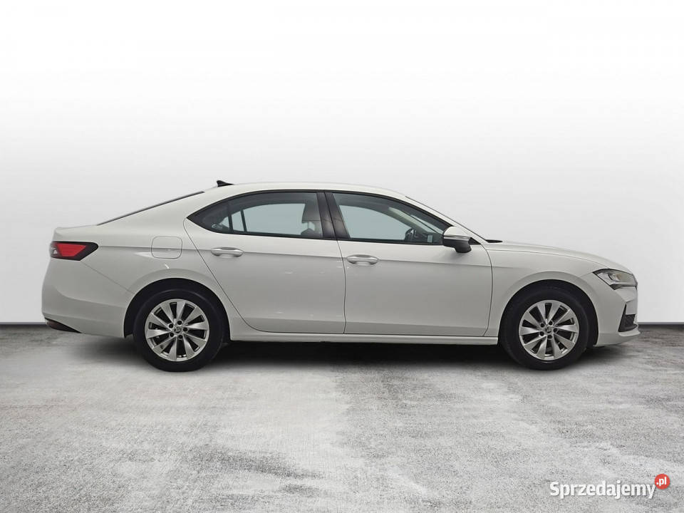 koda Superb 15 TSI mHEV Essence DSG Z Polskiego serwisowany w ASO Warszawa sprzedam