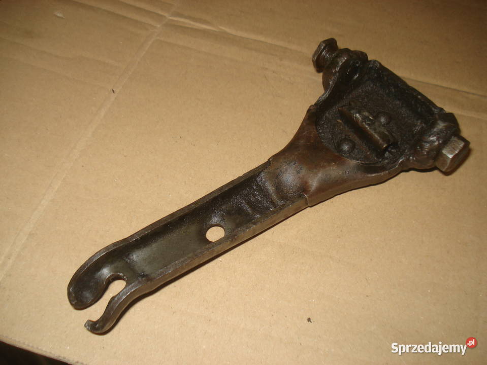 Harley WLA WLC WLA42 Indian Chief 741 różne Gdynia