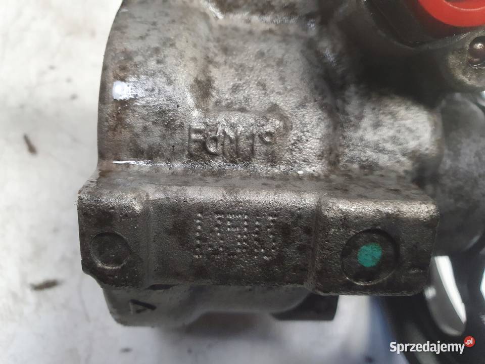 Renault Laguna II 20 T POMPA WSPOMAGANIA Chełm sprzedam