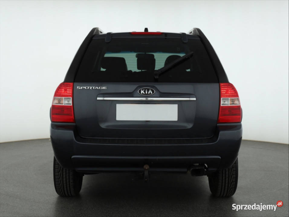 Kia Sportage 20 16V 104KM Piaseczno sprzedam