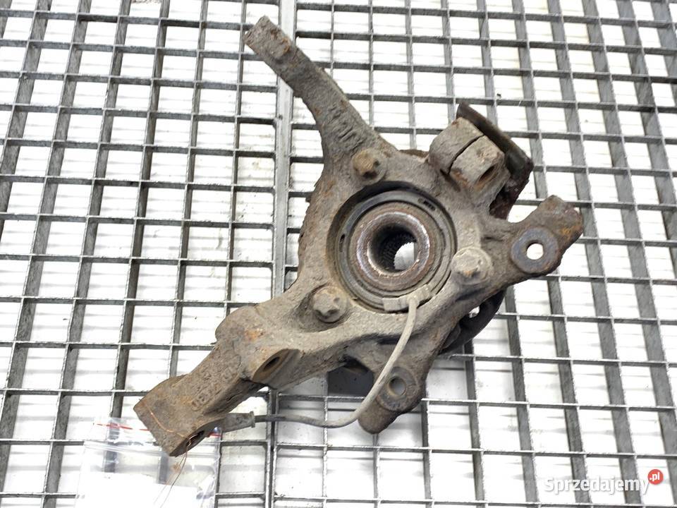 ZWROTNICA PRAWY PRZÓD OPEL ASTRA H 17 100 0414