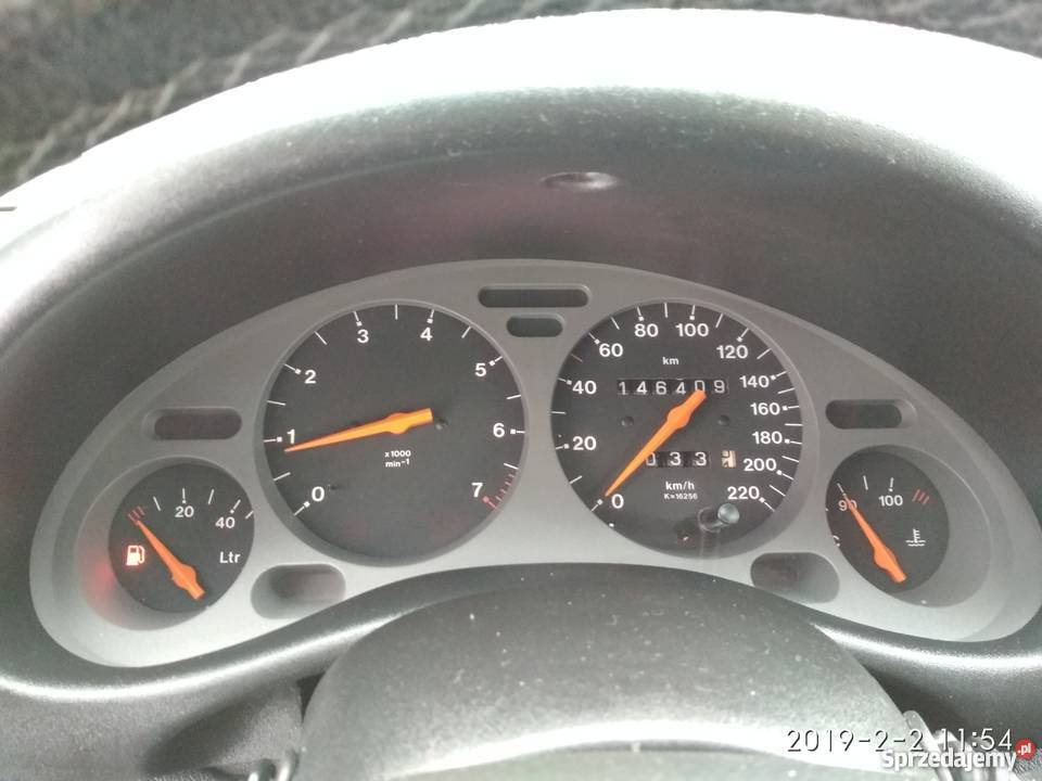 Sprzedam Opel Tigra nieuszkodzony Tigra lubelskie Biała Podlaska