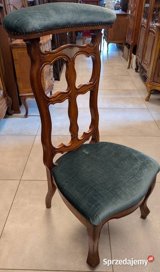 Klęcznik orzechowy Belgia sklep Dąbrowa Górnicza śląskie