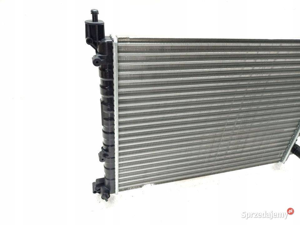 CHŁODNICA WODY RENAULT LAGUNA I 18 95 20 140 świętokrzyskie Skarżysko-Kamienna sprzedam
