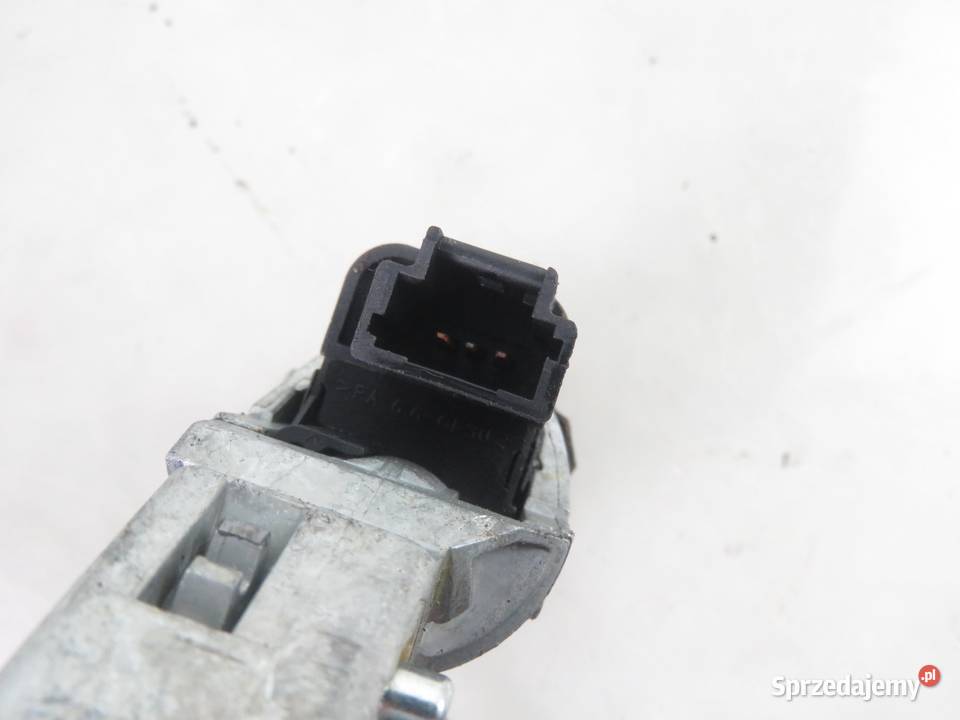 STACYJKA CITROEN C4 I 9649781080