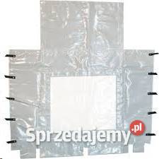 Opończa ściany tylnej c360 Kobylnica