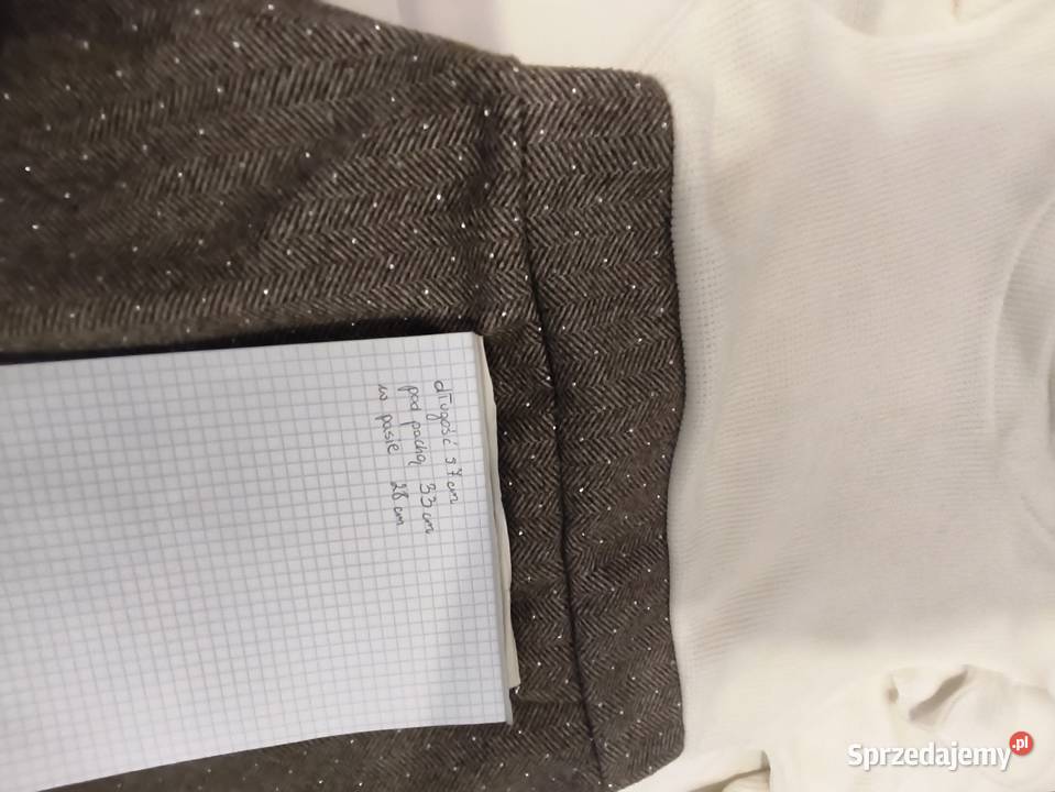 Sukienka dziewczęca 2 lata+ Warszawa