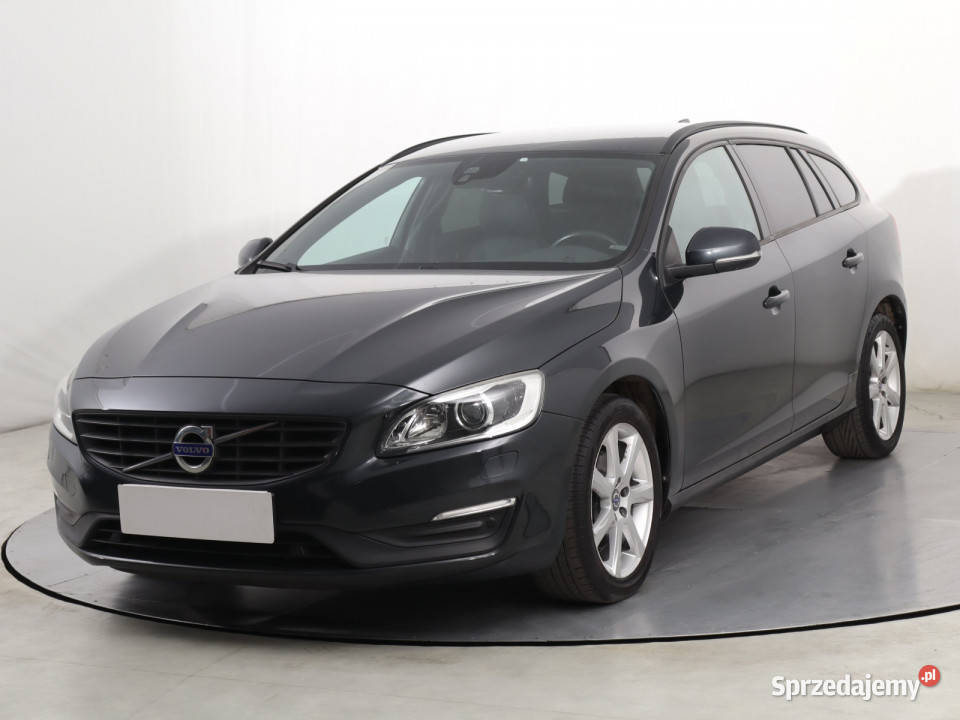 Volvo V60 D3 20 automatyczna Katowice