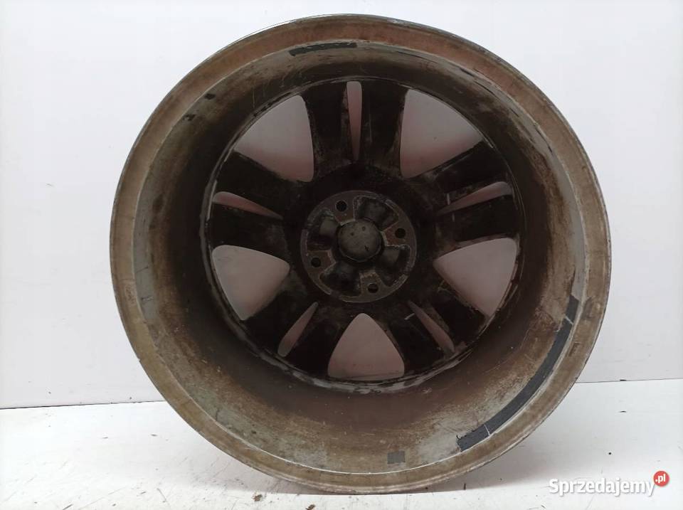 FELGA ALUMINIOWA R17 4X108 ET29 OC64MM 7J17