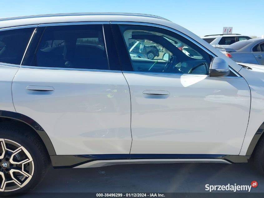 BMW X1 XDRIVE28I AUTOMAT 4X4 2023 USA wielkopolskie Tarnowo Podgórne
