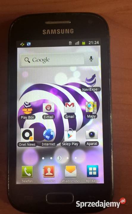 Nokia Microsoft Samsung Sony Motorola HTC itp małopolskie sprzedam