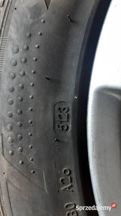 Kola reno laguna sprzedam