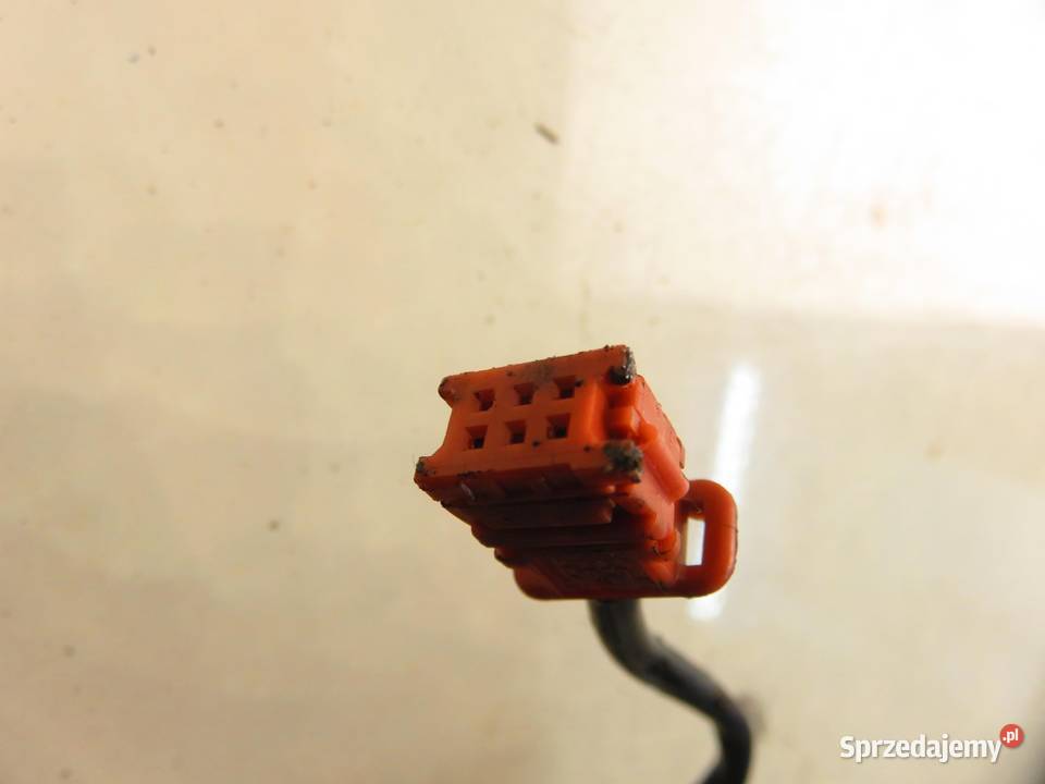 STACYJKA PEUGEOT 407 6D 9648445180 małopolskie