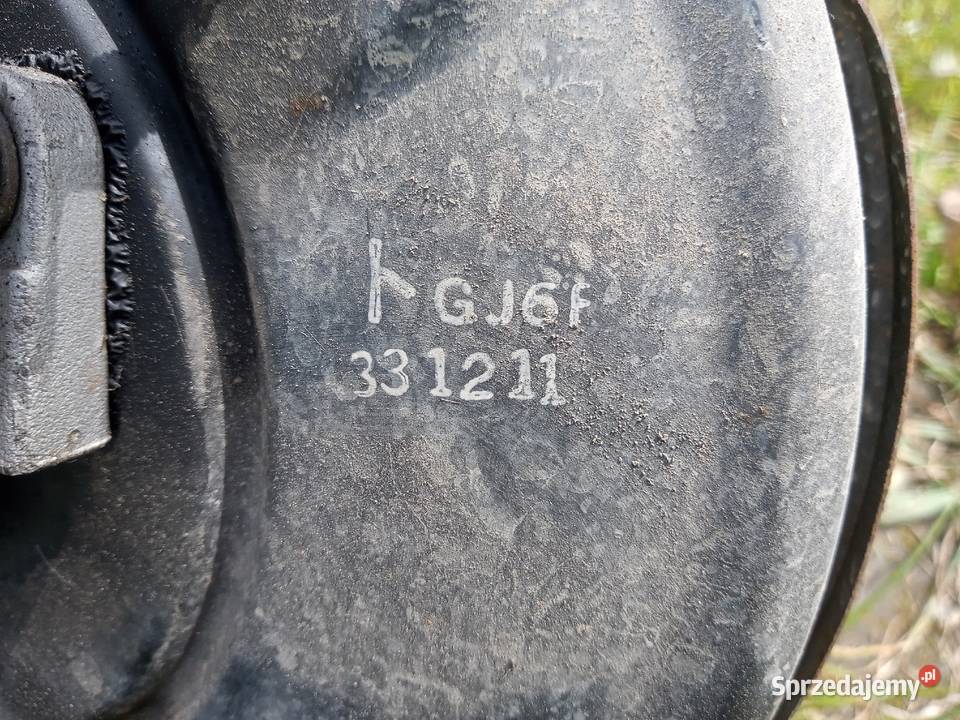 Serwo Mazda 6 GG GY 20D Sandomierz