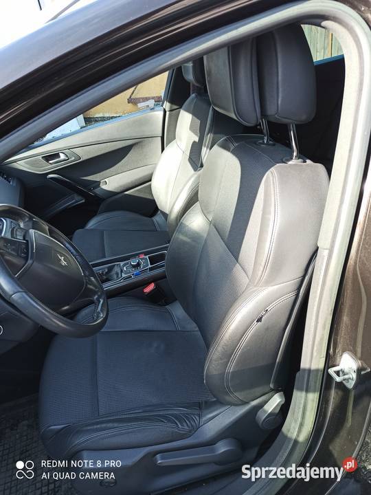 Peugeot 508 kombi sprzedam immobilizer Iwanowice Dworskie
