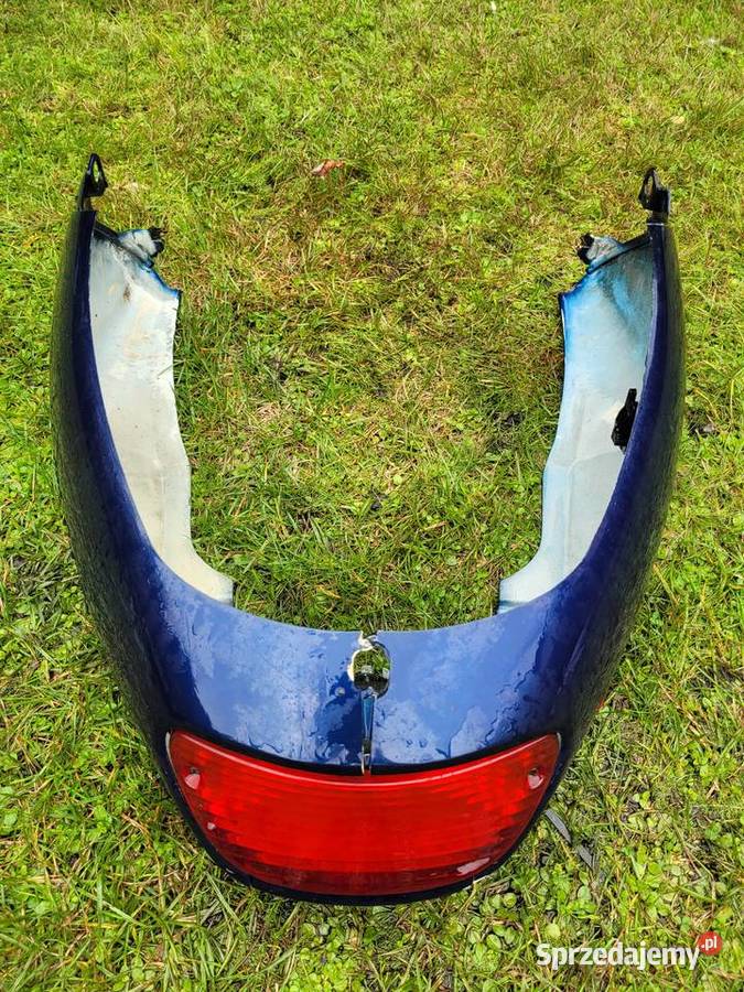Peugeot Speedfight II lampa owiewka pod sprzedam