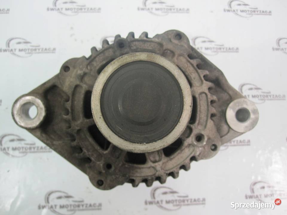 INSIGNIA ASTRA 20 CDTI A20DTH 160 alternator Kielce
