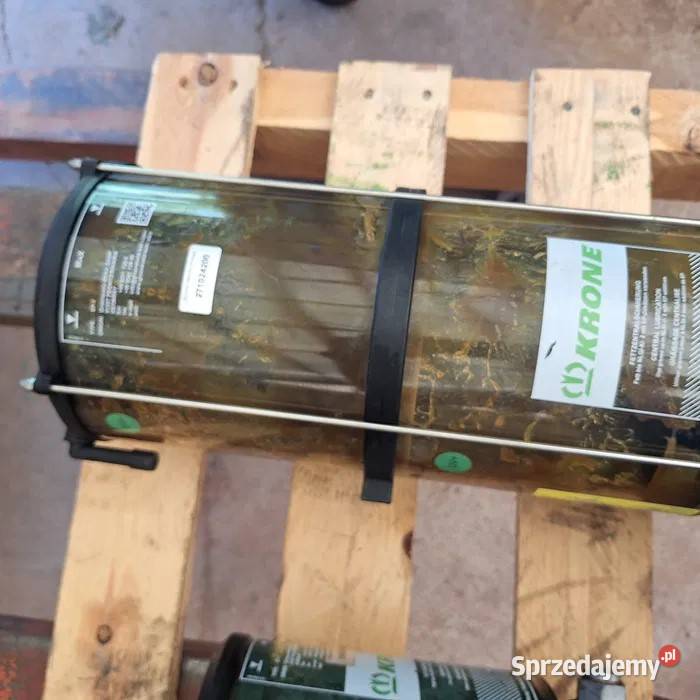 Pompa centralnego smarowania Beka 12V Maszewo