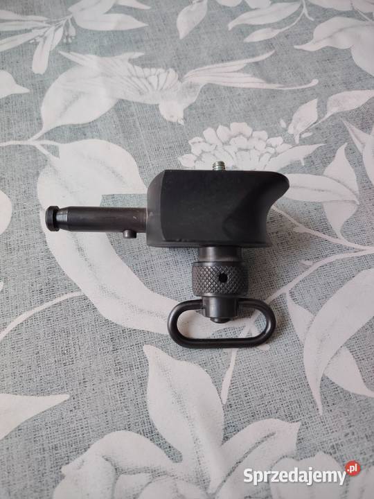 Adapter na bipod Versa Pod Turek