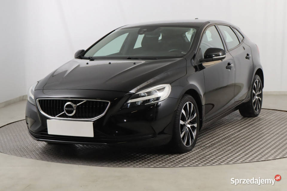Volvo V40 20 T2 Zabrze