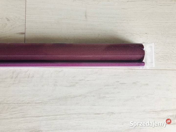 NOWA roleta 81x150 fioletowa wiśniowa zestaw Łódź