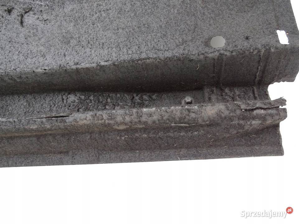OSŁONA PŁYTA DOLNA PODWOZIA LEWA AUDI A4 B8 A5 osobowe sprzedam