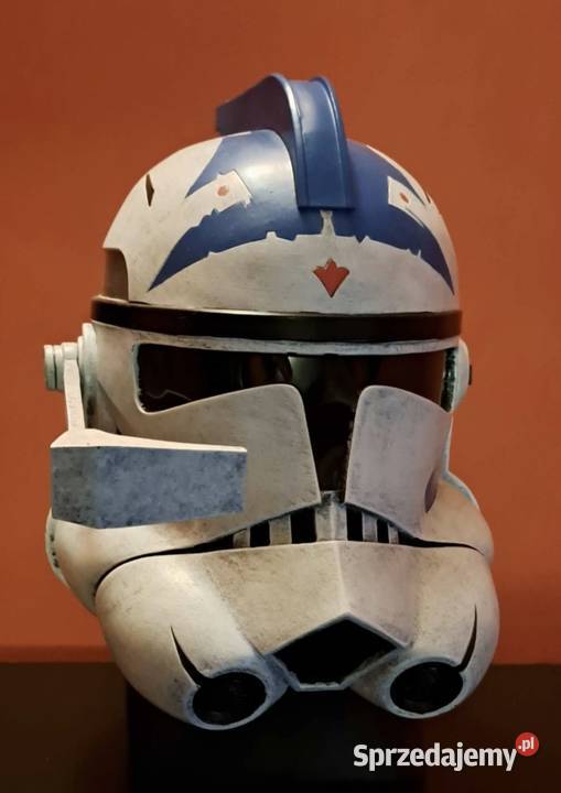 Hełm Star Wars Arc Trooper