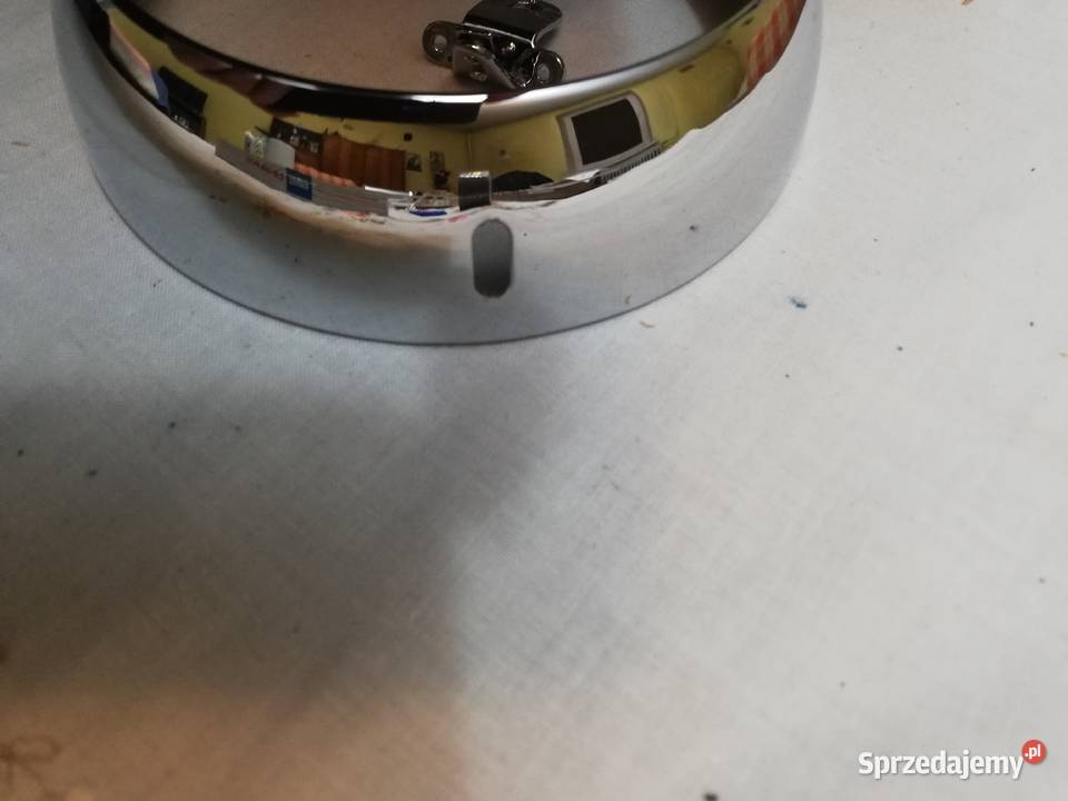 Jawa 50 jawka ramka Dąbie