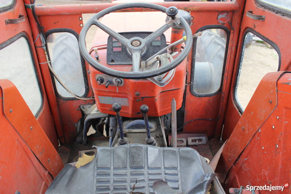 Same corsaro 70 Zaczep dolny Sokoły sprzedam