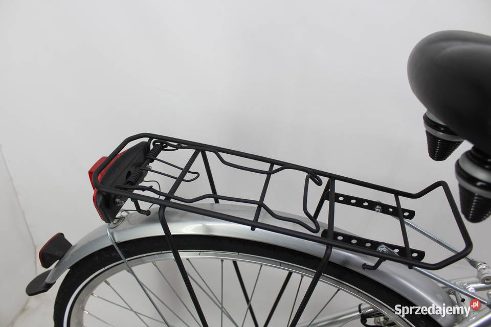 ŁADNY ALU ROWER DAMSKI QUEENS KOŁA 28 7 BIEGÓW W Milicz sprzedam