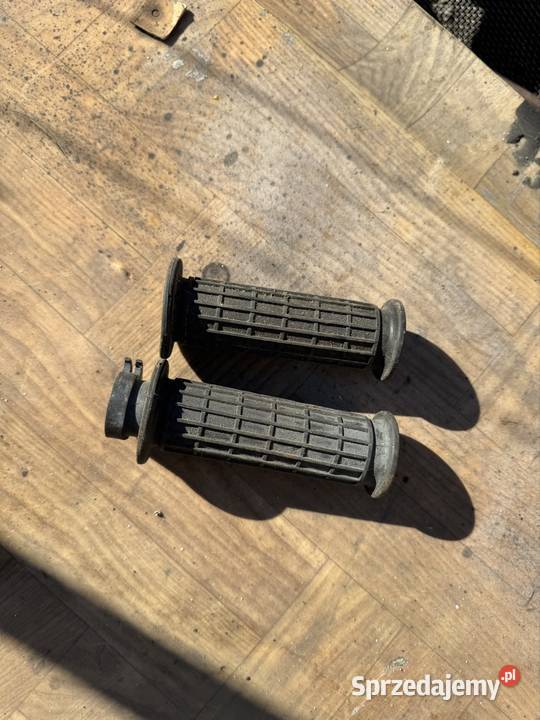 Manetki rolgaz Siewierz