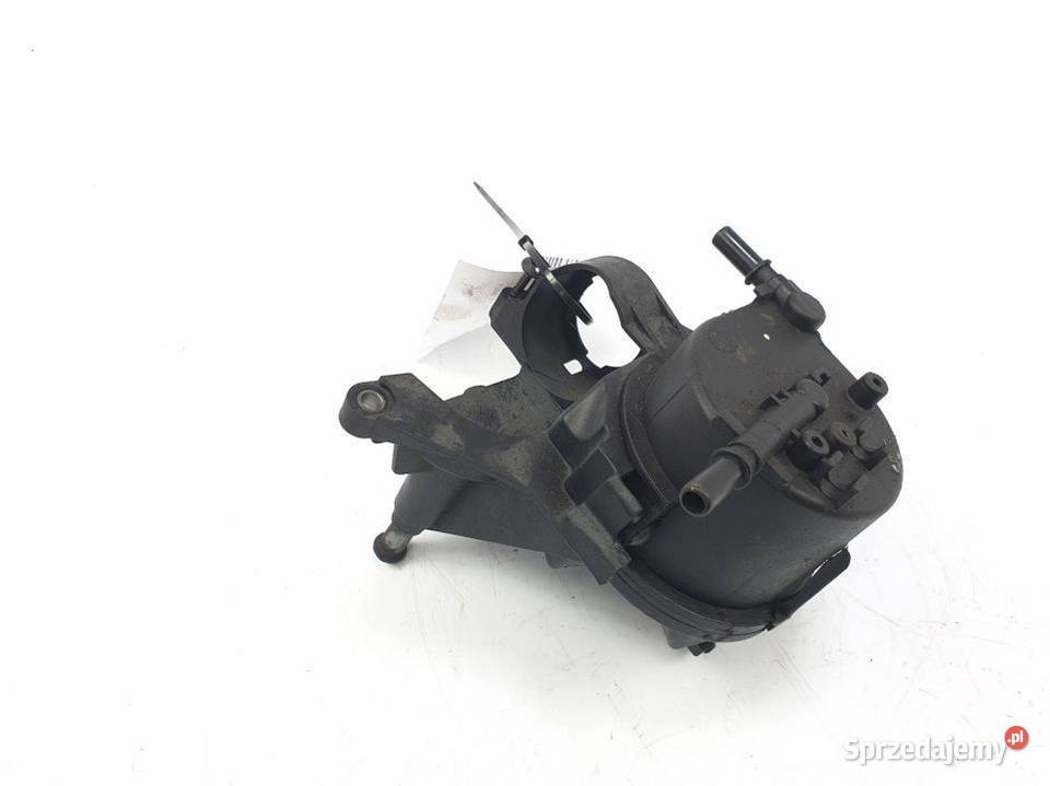 OBUDOWA FILTRA PALIWA PEUGEOT BIPPER 9646231180 Lipno