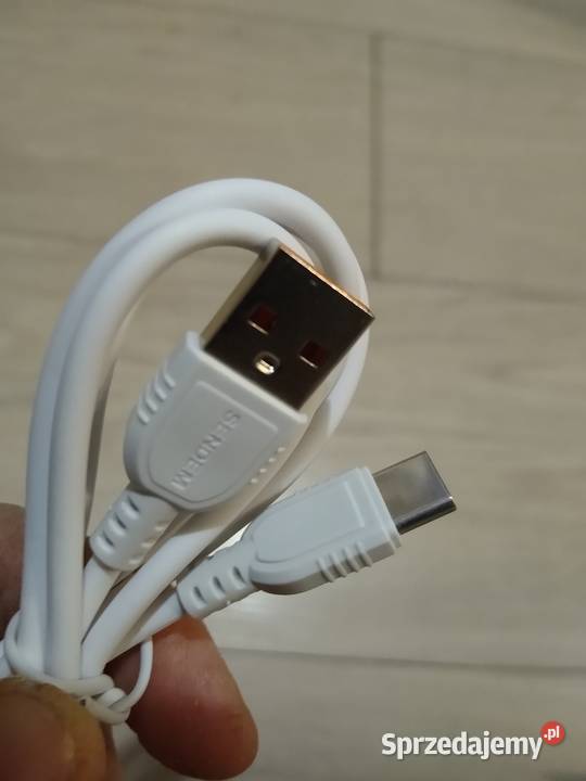 Ładowarka do telefonu Domaniów