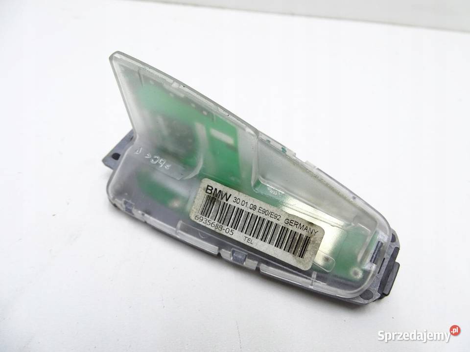 ANTENA DACHOWA REKIN PŁETWA BMW E90 E91 E92 sprzedam