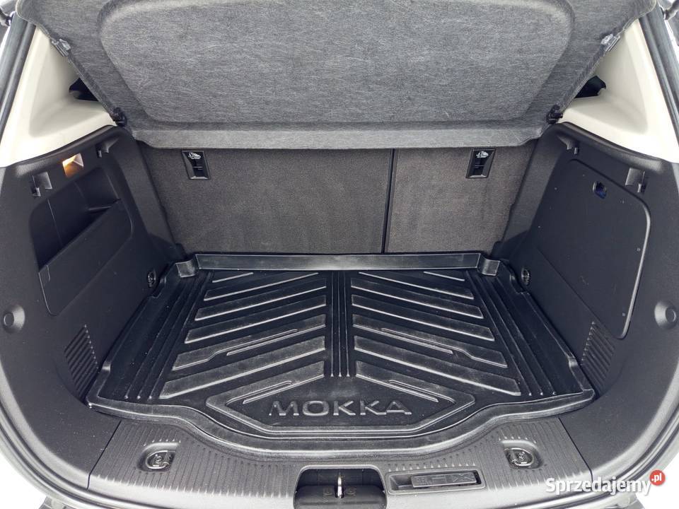 grzana kierownica 4x4 kamera cofania Stare Polaszki sprzedam