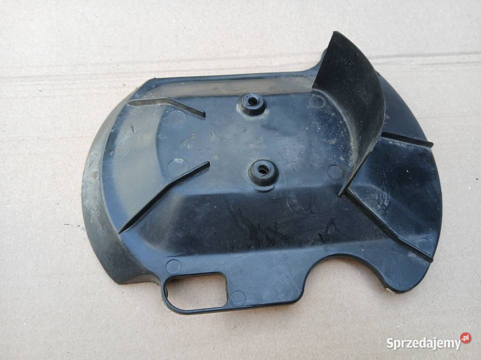 Osłona owiewka Yamaha Bws 50 lubuskie