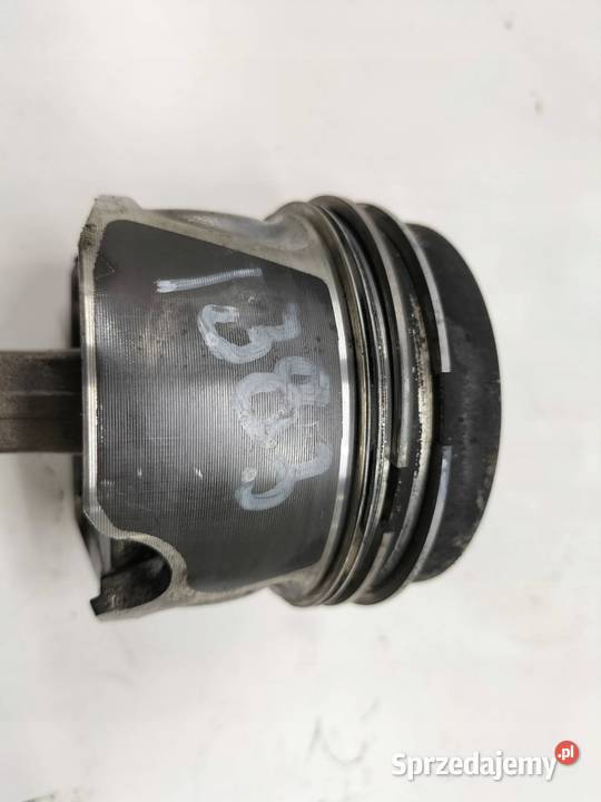 TŁOK KORBOWÓD 78R2 20 TDI VW Volkswagen Tiguan I świętokrzyskie